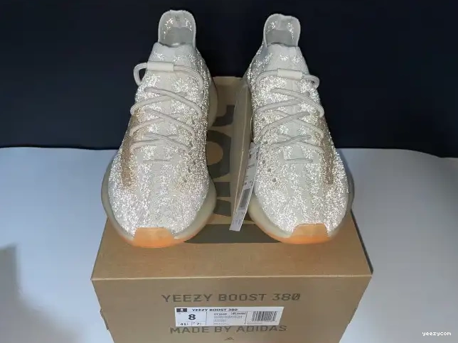 Adidas 380 GY2649 Reflective Yeezy Yecoraite Boost 0514